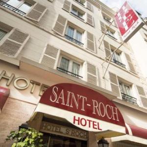 Hôtel Saint Roch