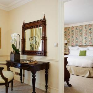 Norman hôtel & spa - Paris Champs Élysées