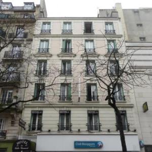 Hotel in Paris 