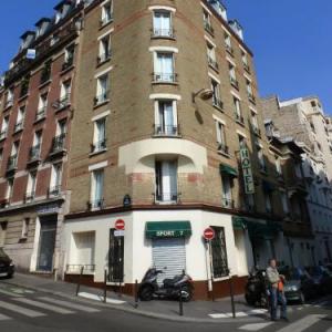 Nadaud Hotel