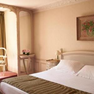 Hotel Langlois Paris 