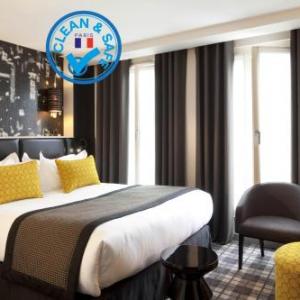 Le Grey Hotel 