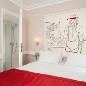 Hotel Elysee Gare de Lyon