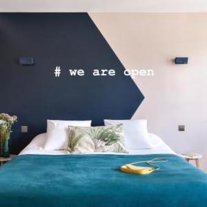 Hotel Henriette