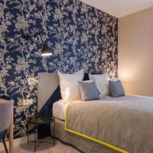 Hotel Le mareuil 
