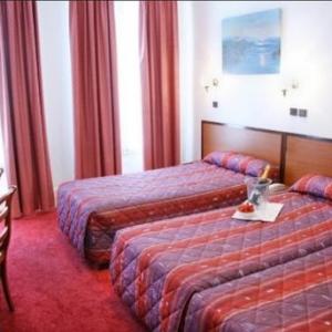 Hotel Dadou Paris