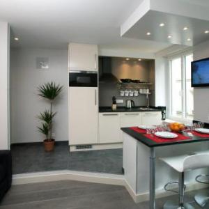 Appartement Censier Daubenton Paris
