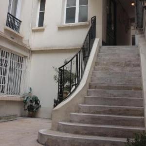 montmartre Apartments toulouse Paris 