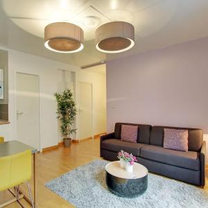 Short Stay Group Museum View Serviced Apartments
