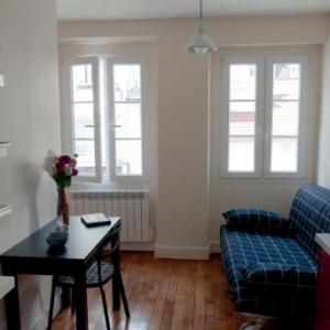 Residence Clignancourt 