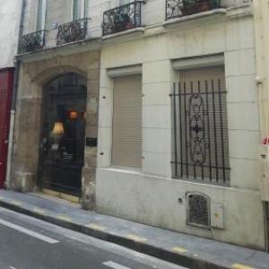 Hotel du Lys