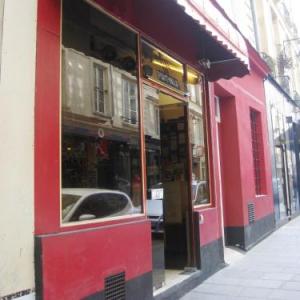 Hotel du Pont Neuf