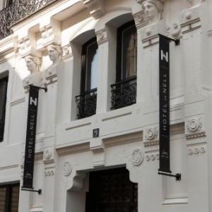 Hotel de Nell