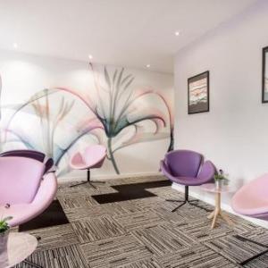 55 Hotel Montparnasse