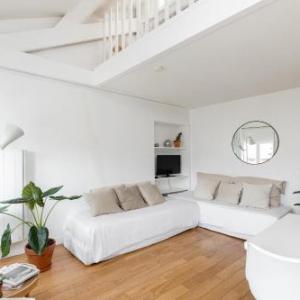 Appartement Vertus Paris 