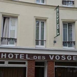 Hotel in Paris 