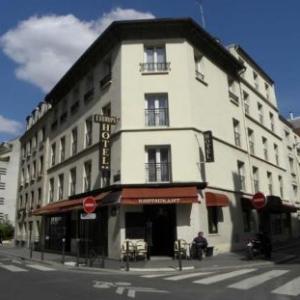 Hotel de l'Europe