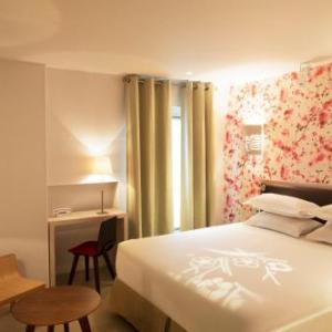 Hotel Eden