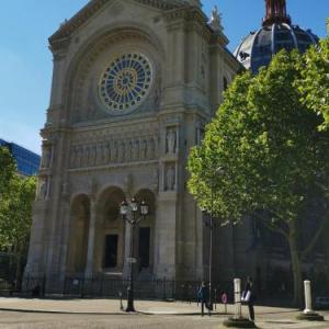 Hôtel Océanic - Grands Magasins