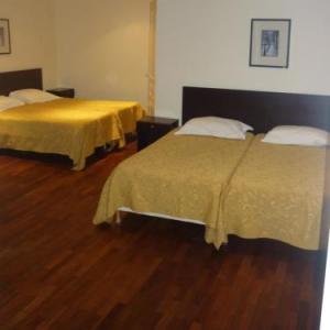 Hotel mimosa 