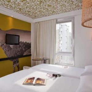 Hotel in Paris 