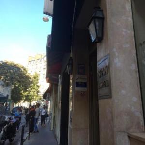 Hôtel Stanislas