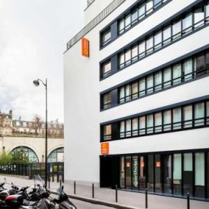 Aparthotel Adagio Access Paris Bastille Paris