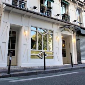 Hotel du temps 