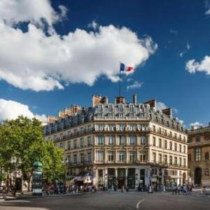 Hotel du Louvre in the Unbound Collection by Hyatt Paris 