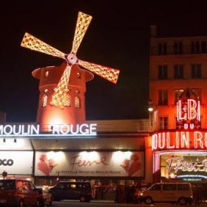 ibis Paris montmartre 18eme Paris