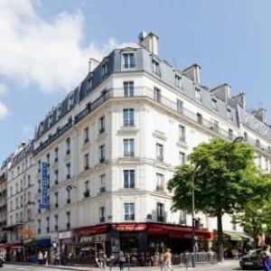 Avia Hotel Saphir montparnasse