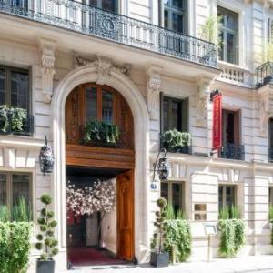 Maison Delano
