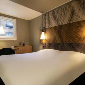 Hotel in Paris 