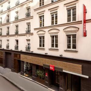 ibis Paris Gare De LEst tGV Paris 