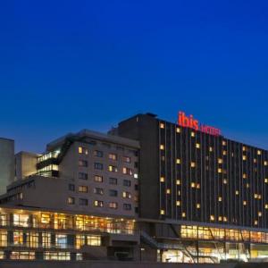 ibis Paris 17 Clichy Batignolles ex Berthier