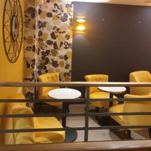 Hotel in Paris 