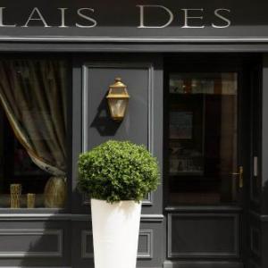 Hotel Le Relais Des Halles