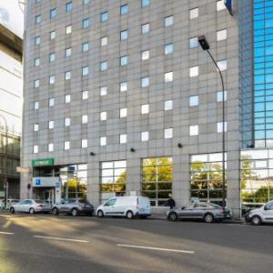 ibis budget Porte D'Orleans