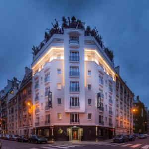Hotel Felicien By Elegancia
