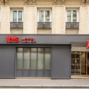 Ibis Paris Grands Boulevards Opera 9e