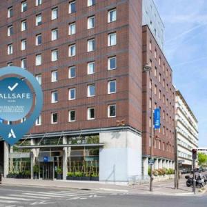 ibis budget Paris Porte de Vincennes
