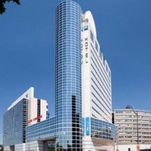 ibis budget Paris Porte de Montreuil