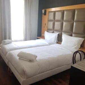 Hotel de France 18