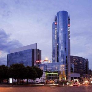 ibis Paris Porte de Montreuil
