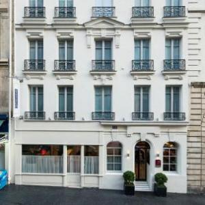Best Western Premier Faubourg 88 