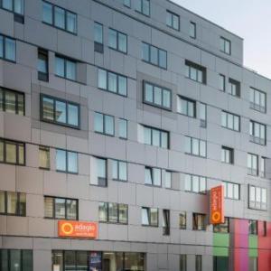 Aparthotel Adagio Access Paris Reuilly