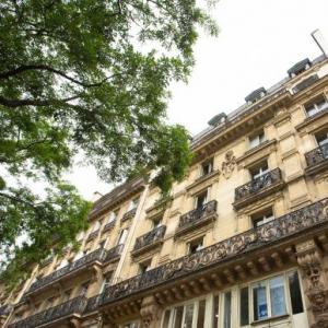 Luxury Apartment in Paris Center   Louvre museum 