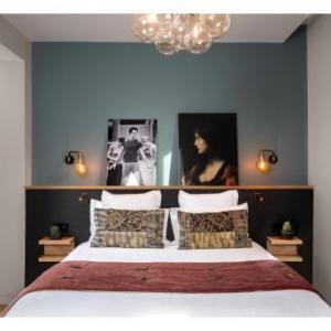 Hotel in Paris 