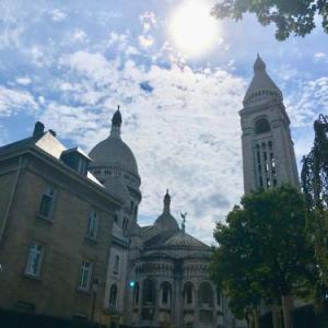Studios de Charme a montmartre Paris