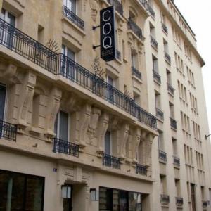 COQ Hotel Paris